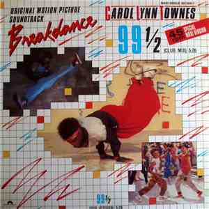 Carol Lynn Townes - 99½ download flac