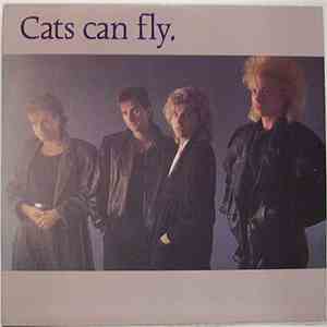 Cats Can Fly - Cats Can Fly download flac