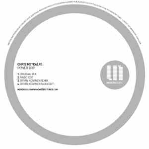 Chris Metcalfe - Power Trip download flac