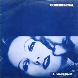 Confidencial - Lluvia Dorada download flac