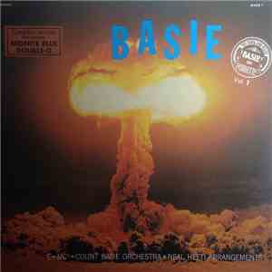 Count Basie & His Orchestra - Basie download flac