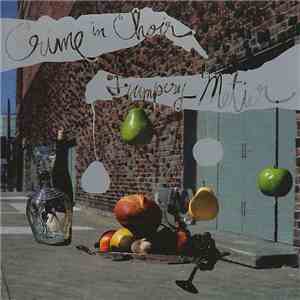 Crime In Choir - Trumpery Metier download flac