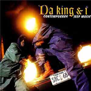 Da King & I - Contemporary Jeep Music FLAC album