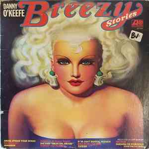 Danny O'Keefe - Breezy Stories download flac