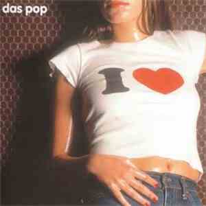 Das Pop - I ♥ download flac
