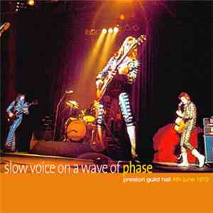 David Bowie - Slow Voice On A Wave Of Phase download flac