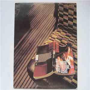 Del Amitri - Just Before You Leave FLAC album
