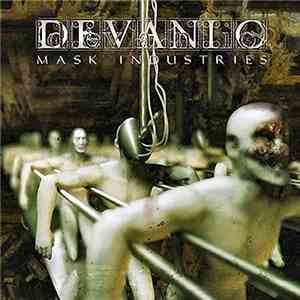 Devanic - Mask Industries download flac
