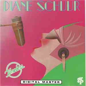 Diane Schuur - Timeless download flac