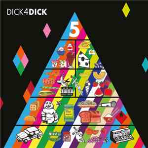 Dick4Dick - 5 download flac