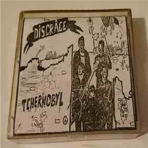 Disgrace - Tchernobyl download flac