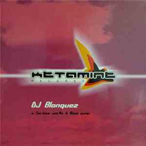 Dj Blanquez - Serious Work / Base Pump download flac