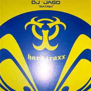DJ Jago - Matrix download flac