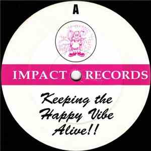 DJ Seduction, DJ Dougal - Better Day / It's Not Over FLAC album