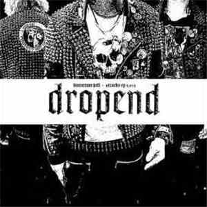 Dropend - Distortion Hell download flac