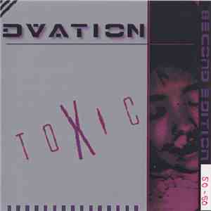 DVation - Toxic download flac