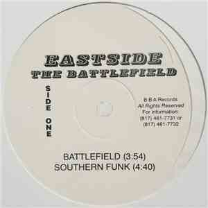 Eastside  - The Battlefield download flac
