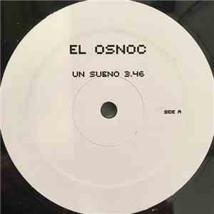 El Osnoc - Un Sueno download flac