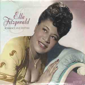 Ella Fitzgerald - Romance And Rhythm FLAC album