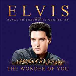 Elvis - I've Got A Thing About You Baby download flac