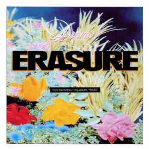 Erasure - Drama! download flac