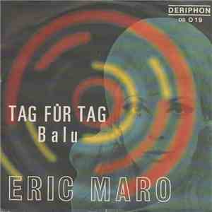 Eric Maro - Tag Für Tag download flac