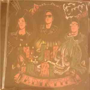 Error Crew - Adiktif download flac