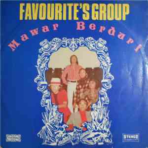 Favourite's Group, Mus Muljadi, Ari  - Mawar Berduri download flac