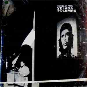 Fidel Castro  - Discurso Del Comandante Fidel Castro En La VELADA SOLEMNE download flac