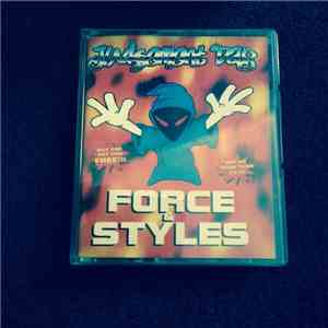 Force & Styles - Judgement Day download flac