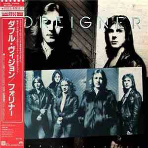 Foreigner - Double Vision download flac