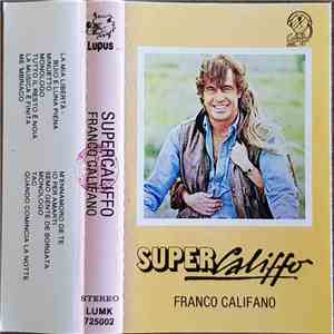 Franco Califano - SuperCaliffo download flac