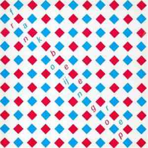 Frank Boeijen Groep - Frank Boeijen Groep download flac