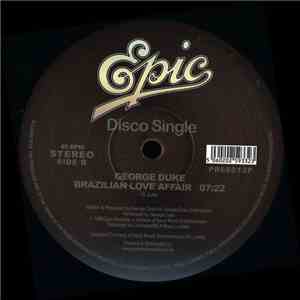 George Duke - I Want You For Myself (Tom Moulton Mix) download flac