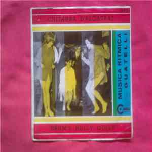 Giovanni Alceo Guatelli - Chitarra D'Alcatraz / Drum's Hully Gully download flac