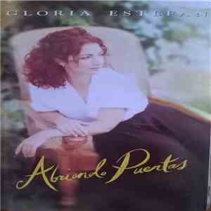 Gloria Estefan - Abriendo Puertas download flac