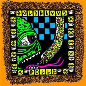 Goldblums, Switchblade Cheetah - Pills // Yellow Dollar download flac