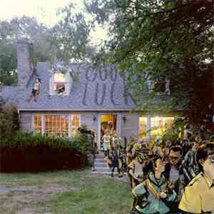 Good Luck - Without Hesitation download flac
