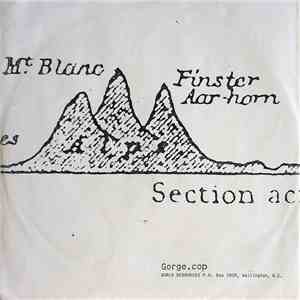 Gorge.cop - Section Across Europe download flac