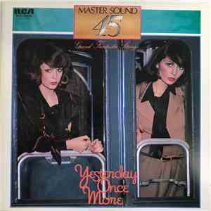 Grand Fantastic Strings - Yesterday Once More download flac