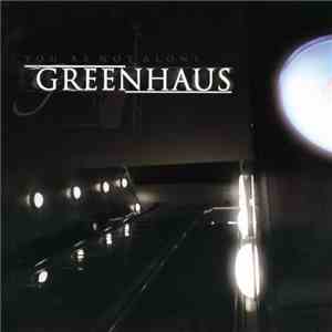 Greenhaus - You're Not Alone download flac