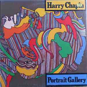 Harry Chapin - Portrait Gallery download flac