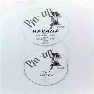 Havana  - Eclypse download flac