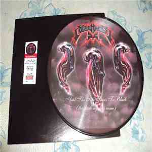 Headhunter D.C. - ...And The Sky Turns To Black... (The Dark Age Has Come) download flac