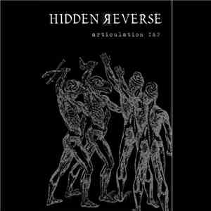 Hidden Reverse - Articulation 1&2 download flac