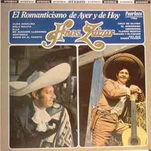 Hnos. Zaizar - El Romanticismo De Ayer Y De Hoy download flac