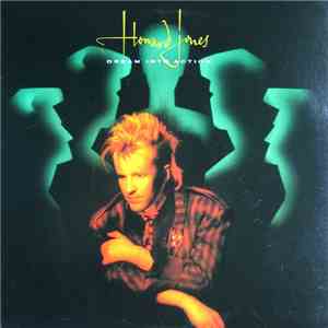 Howard Jones - Dream Into Action download flac
