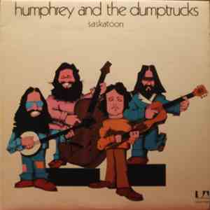 Humphrey And The Dumptrucks - Saskatoon download flac