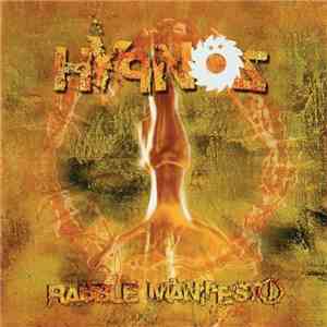 Hypnös - Rabble Manifesto download flac