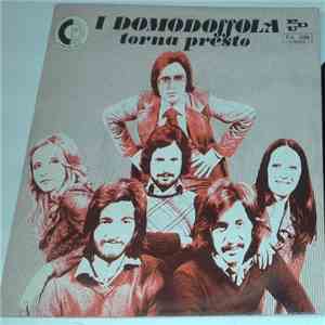 I Domodossola - Torna Presto download flac